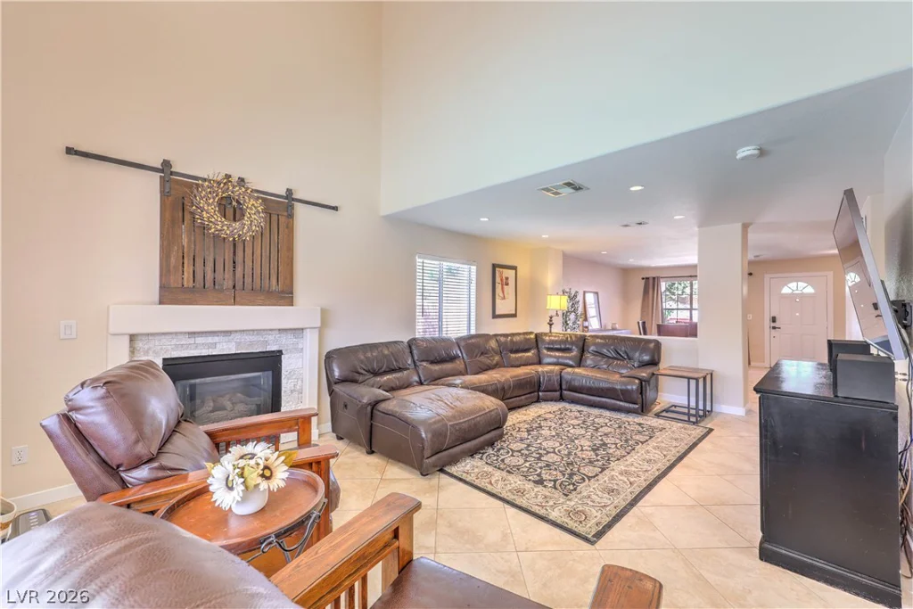 33 TRAILSIDE, Henderson, NV 89012