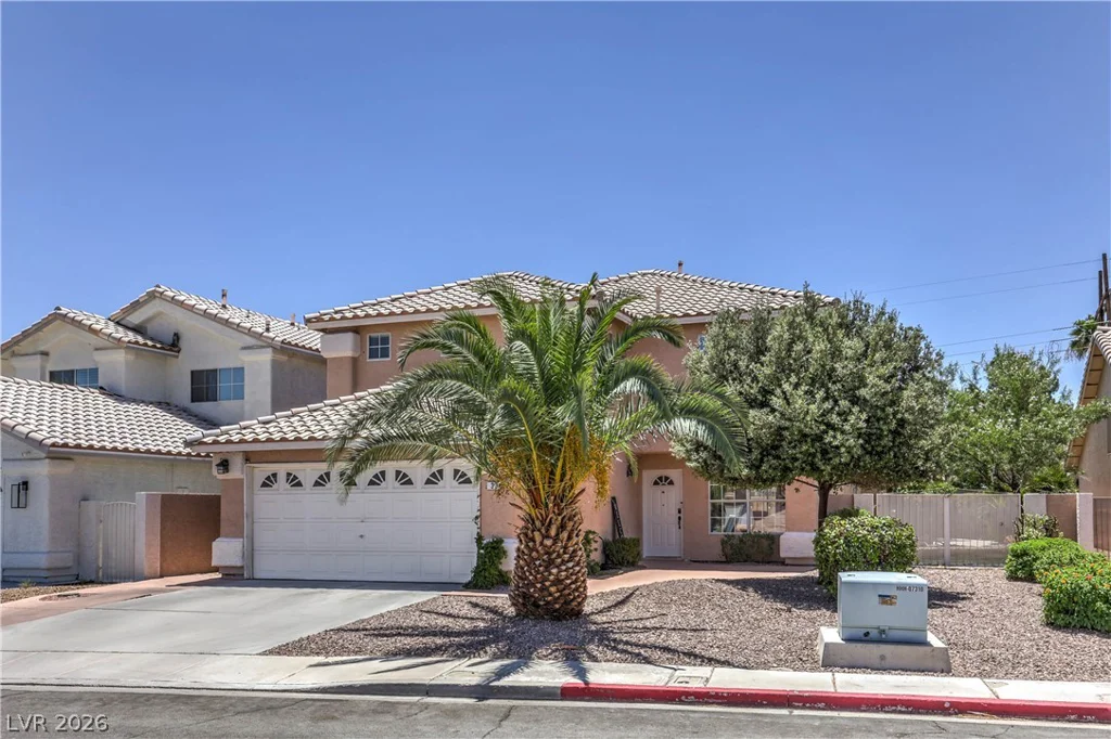 33 TRAILSIDE, Henderson, NV 89012