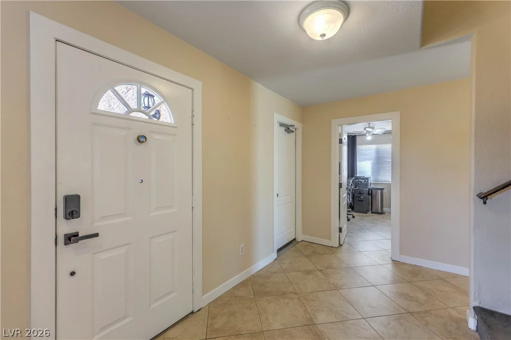 33 TRAILSIDE, Henderson, NV 89012