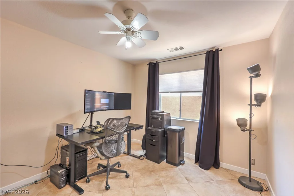 33 TRAILSIDE, Henderson, NV 89012
