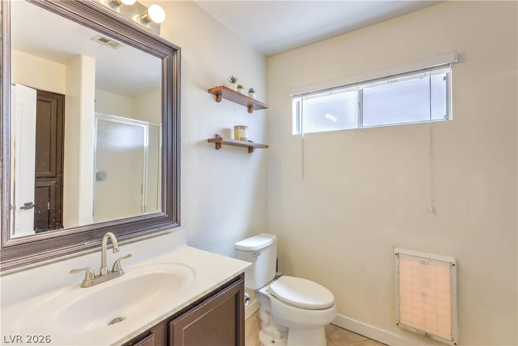 33 TRAILSIDE, Henderson, NV 89012