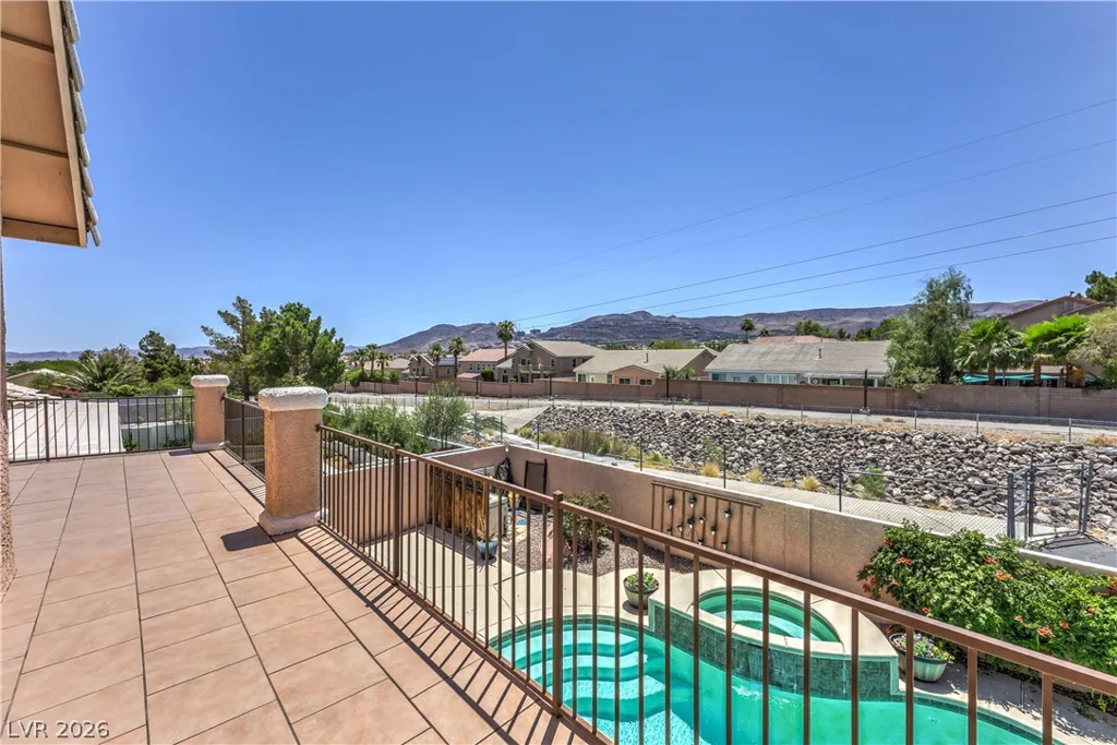 33 TRAILSIDE, Henderson, NV 89012