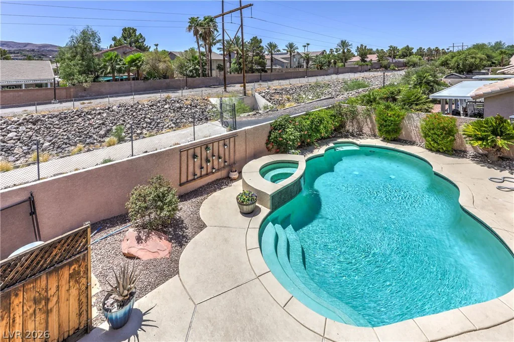 33 TRAILSIDE, Henderson, NV 89012