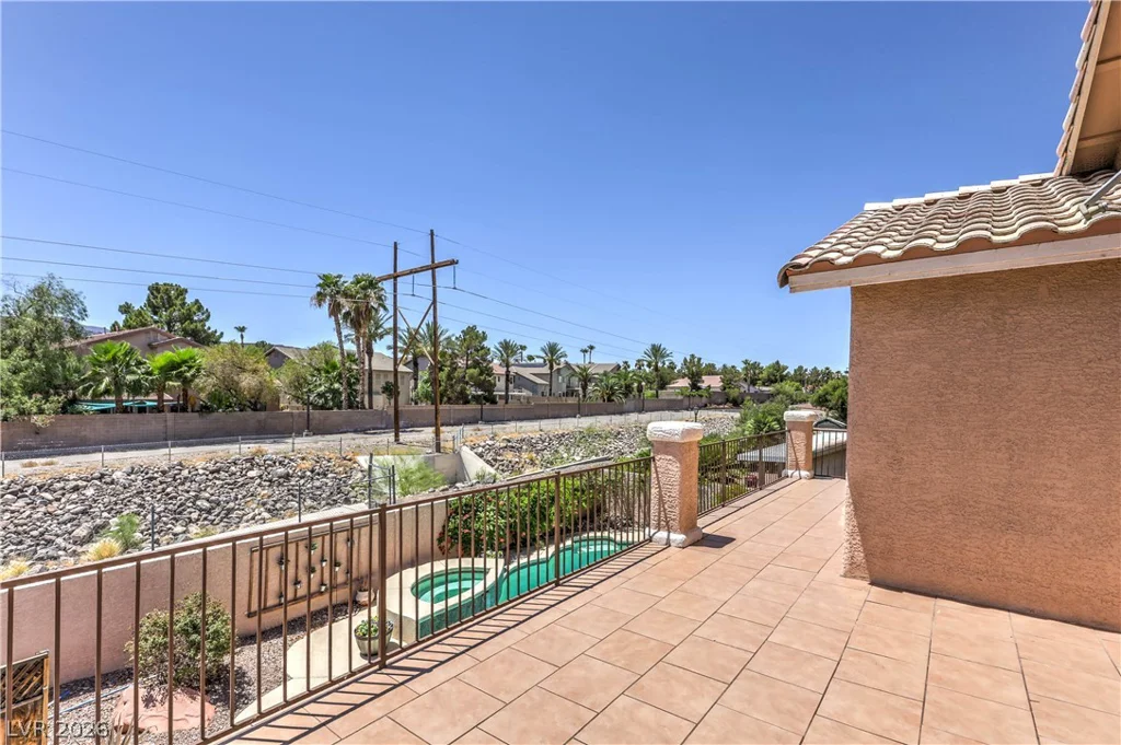33 TRAILSIDE, Henderson, NV 89012