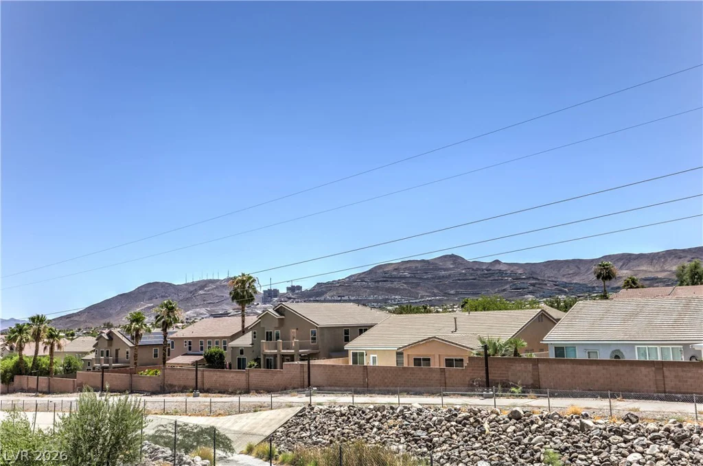 33 TRAILSIDE, Henderson, NV 89012