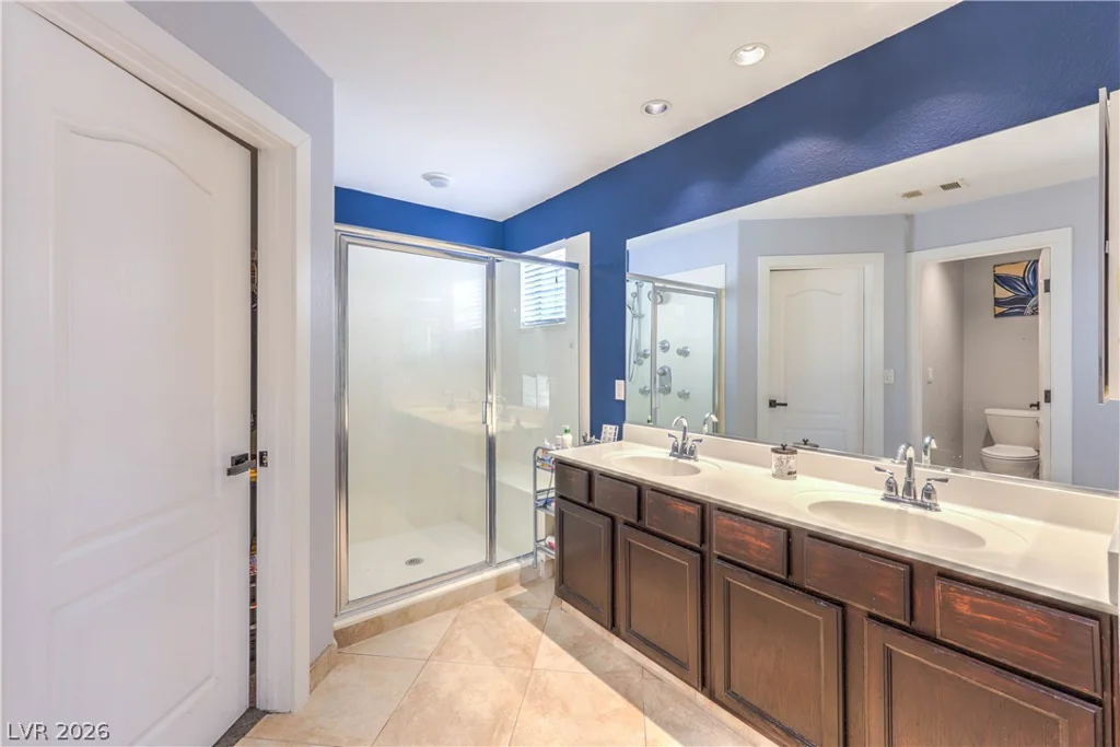33 TRAILSIDE, Henderson, NV 89012