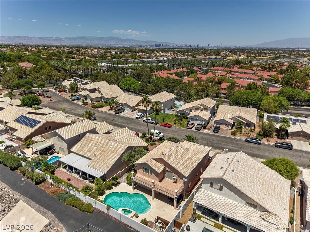 33 TRAILSIDE, Henderson, NV 89012