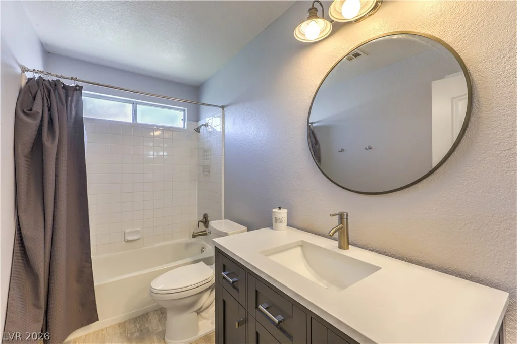 33 TRAILSIDE, Henderson, NV 89012