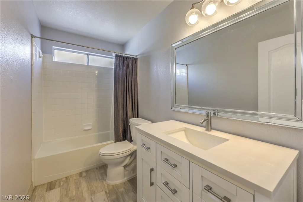 33 TRAILSIDE, Henderson, NV 89012