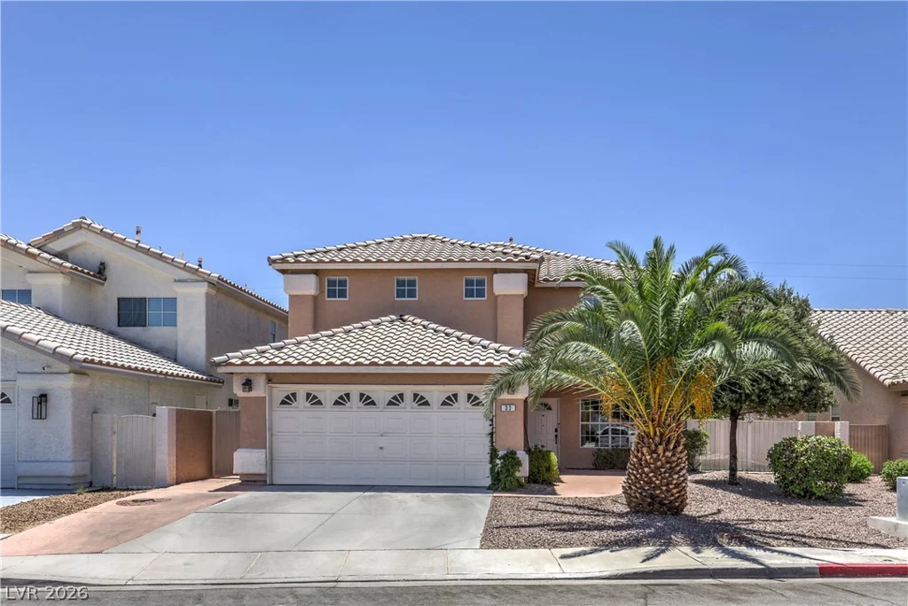 33 TRAILSIDE, Henderson, NV 89012