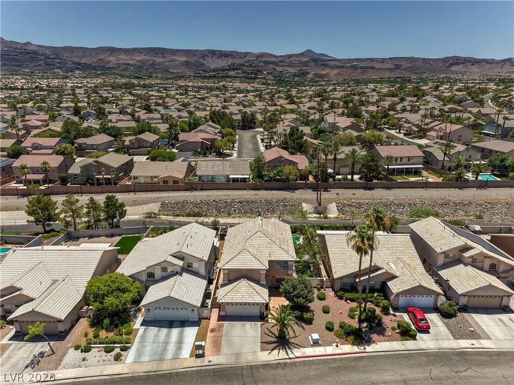 33 TRAILSIDE, Henderson, NV 89012