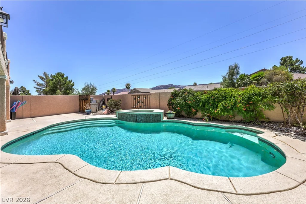 33 TRAILSIDE, Henderson, NV 89012