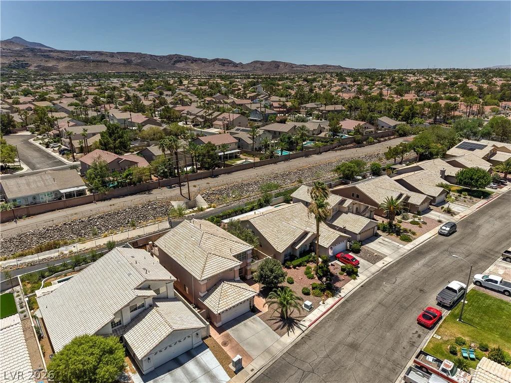 33 TRAILSIDE, Henderson, NV 89012