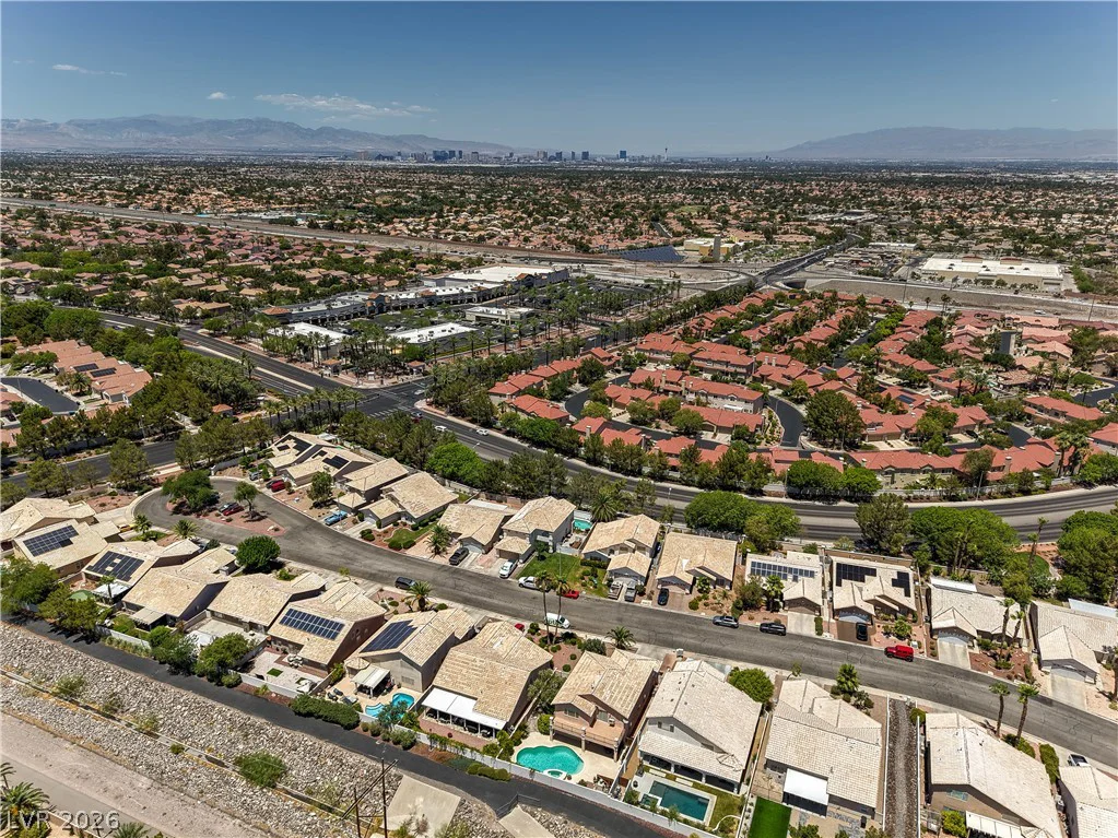 33 TRAILSIDE, Henderson, NV 89012