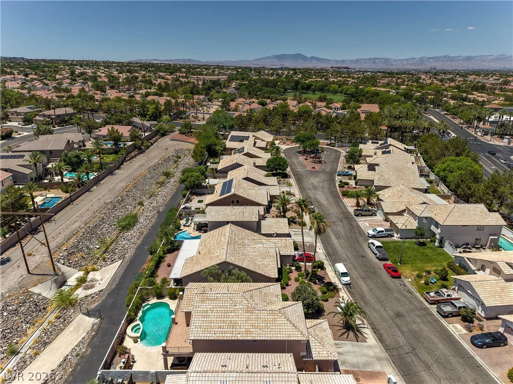 33 TRAILSIDE, Henderson, NV 89012