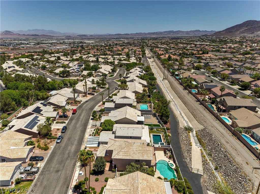 33 TRAILSIDE, Henderson, NV 89012