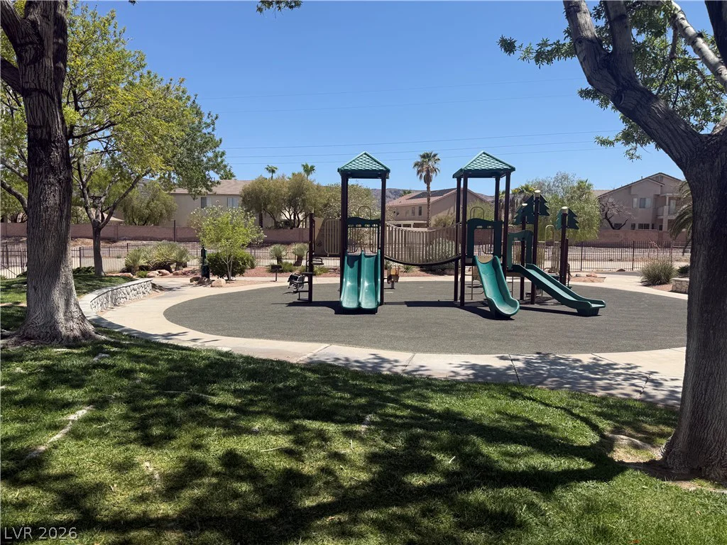 33 TRAILSIDE, Henderson, NV 89012
