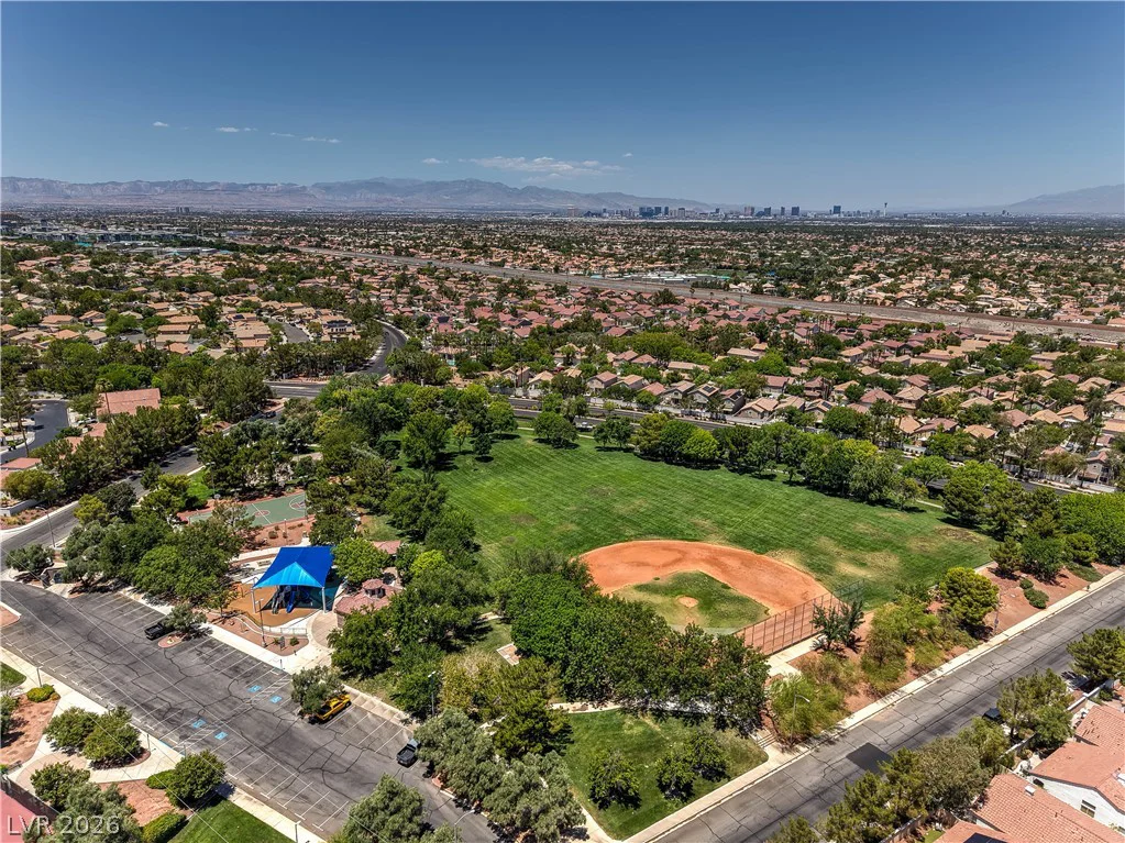 33 TRAILSIDE, Henderson, NV 89012