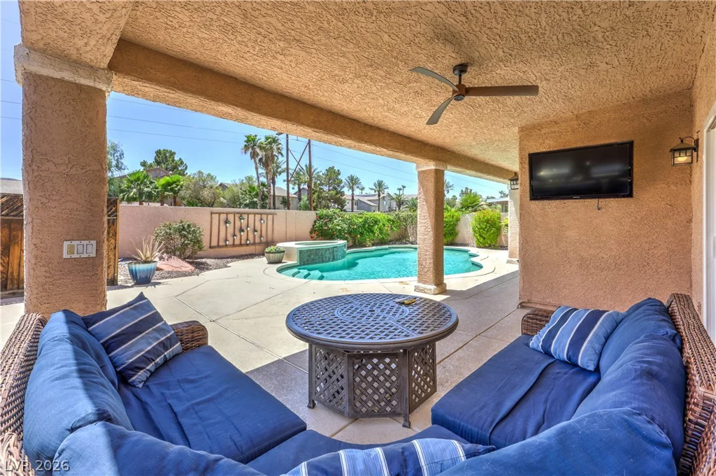 33 TRAILSIDE, Henderson, NV 89012