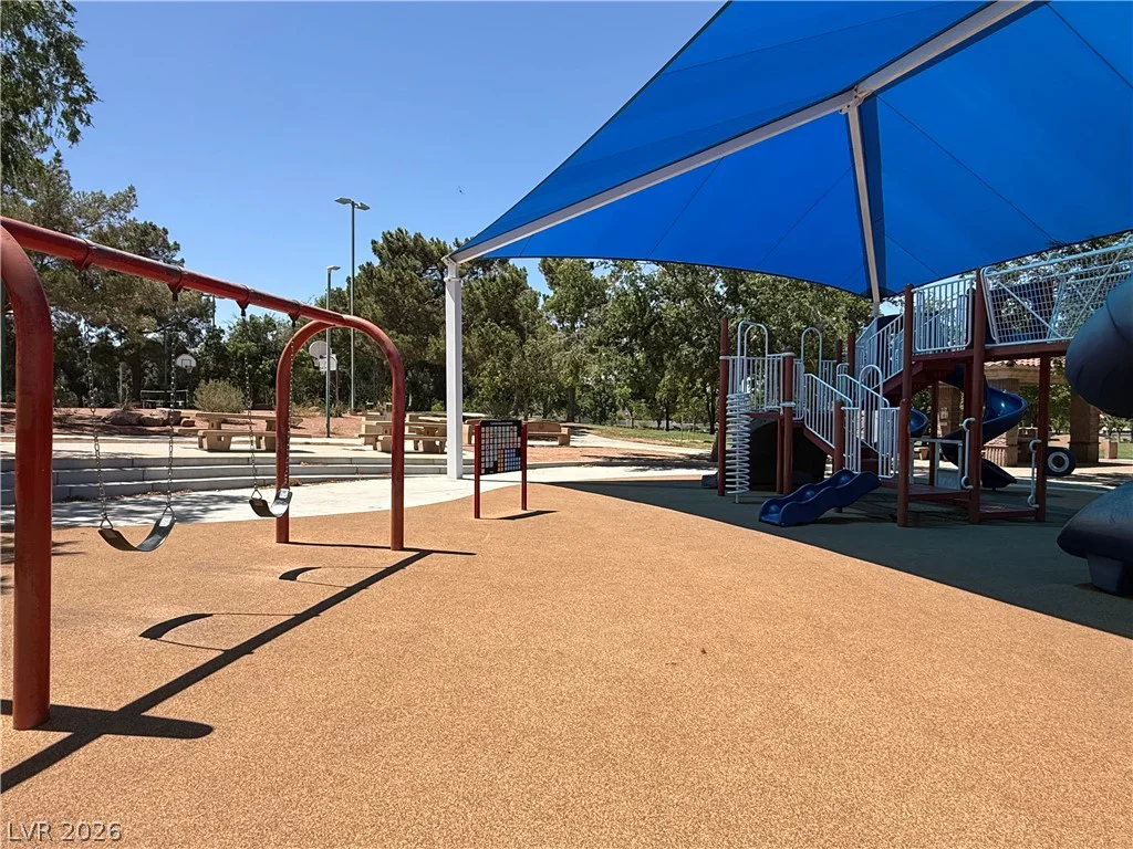 33 TRAILSIDE, Henderson, NV 89012