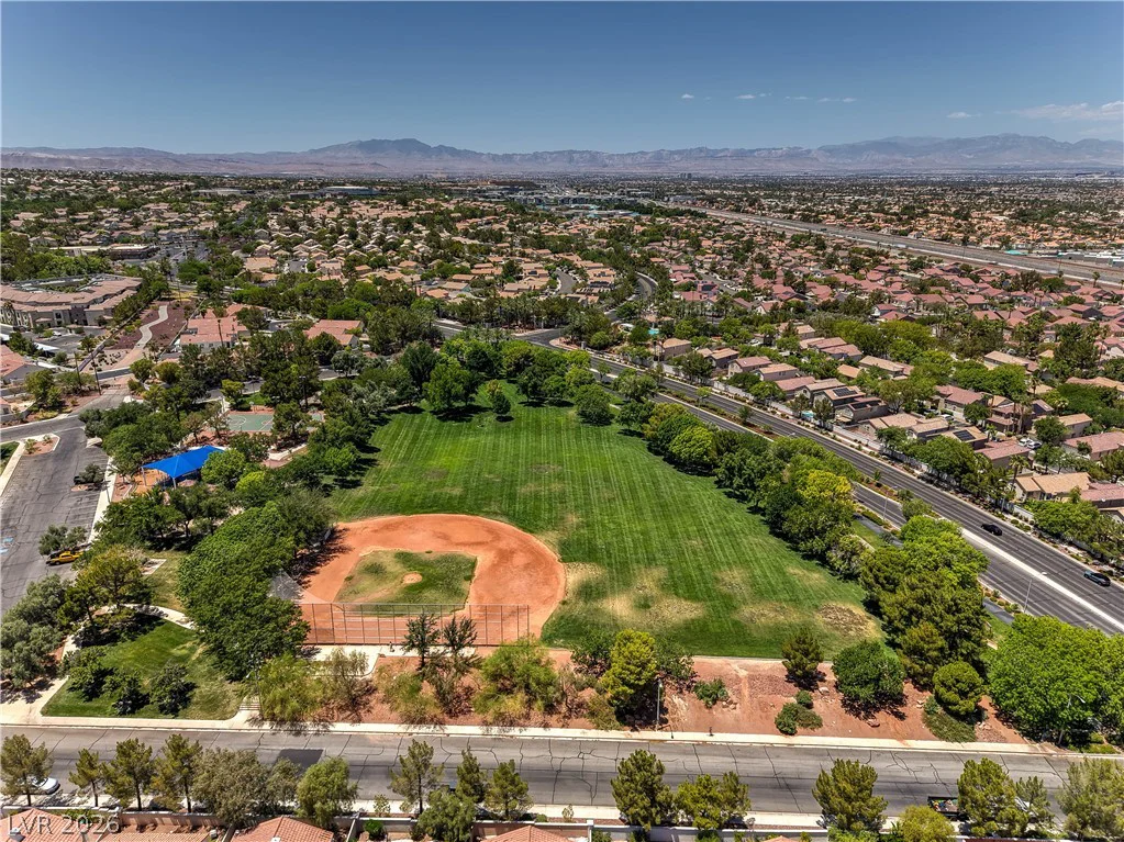 33 TRAILSIDE, Henderson, NV 89012