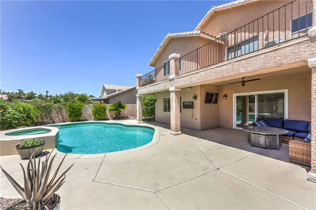 33 TRAILSIDE, Henderson, NV 89012