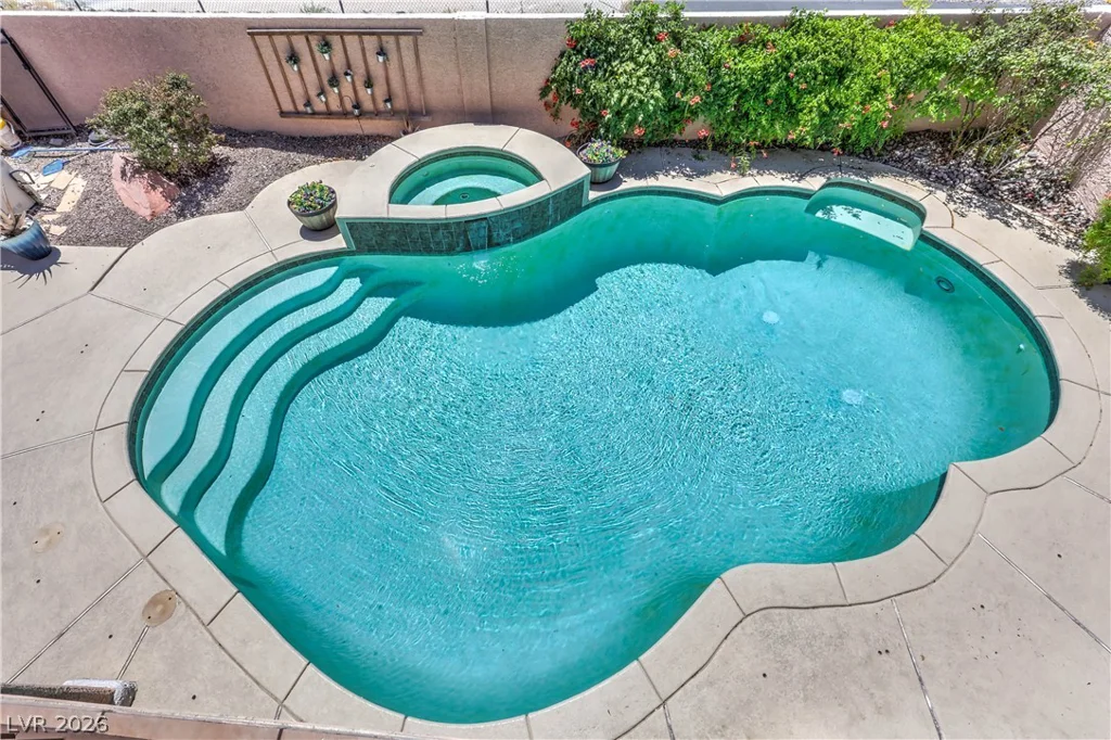 33 TRAILSIDE, Henderson, NV 89012