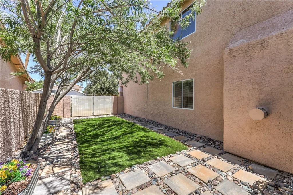 33 TRAILSIDE, Henderson, NV 89012