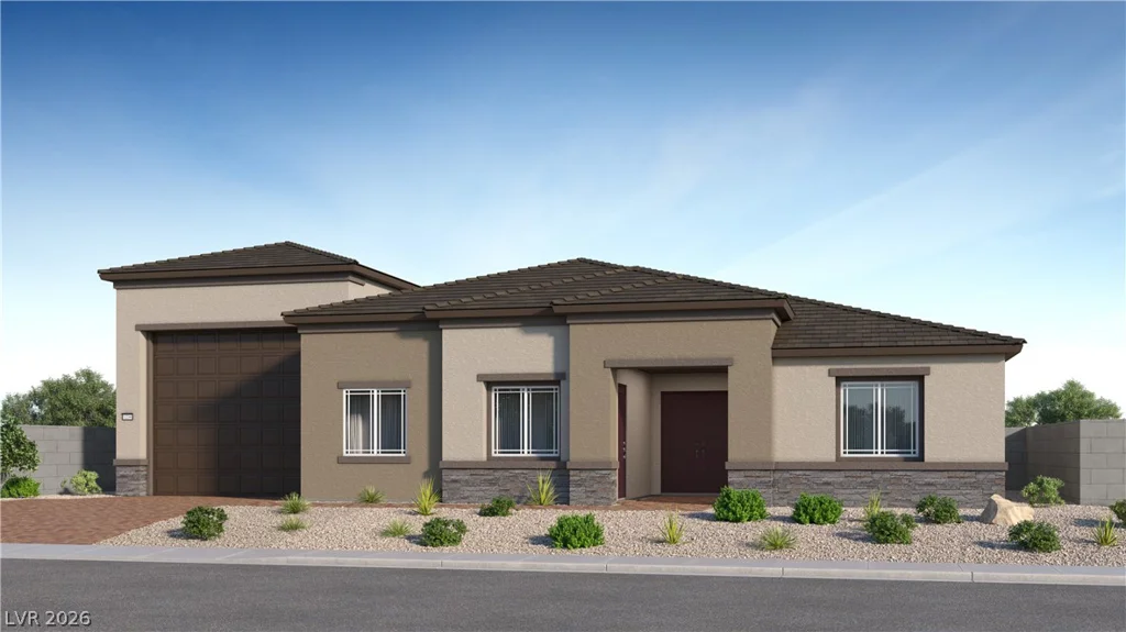 9297 Natalia Peak, Las Vegas, NV 89143