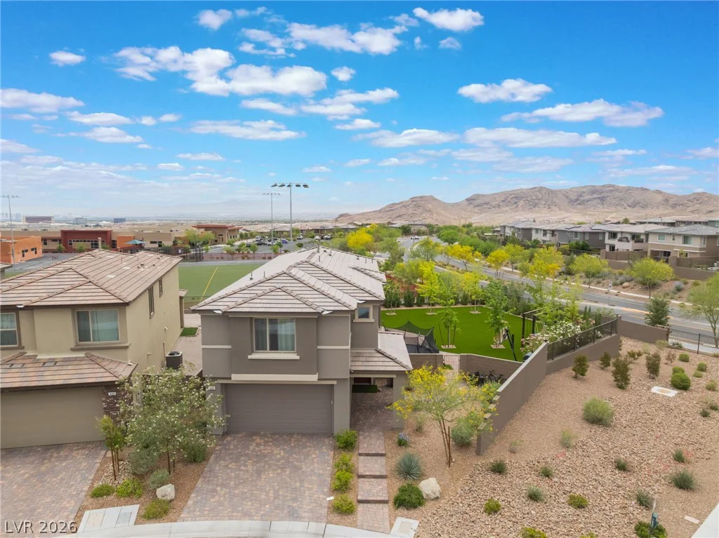 438 Wind Poppy, Las Vegas, NV 89138