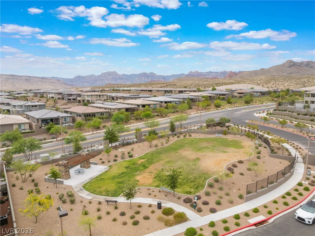 438 Wind Poppy, Las Vegas, NV 89138
