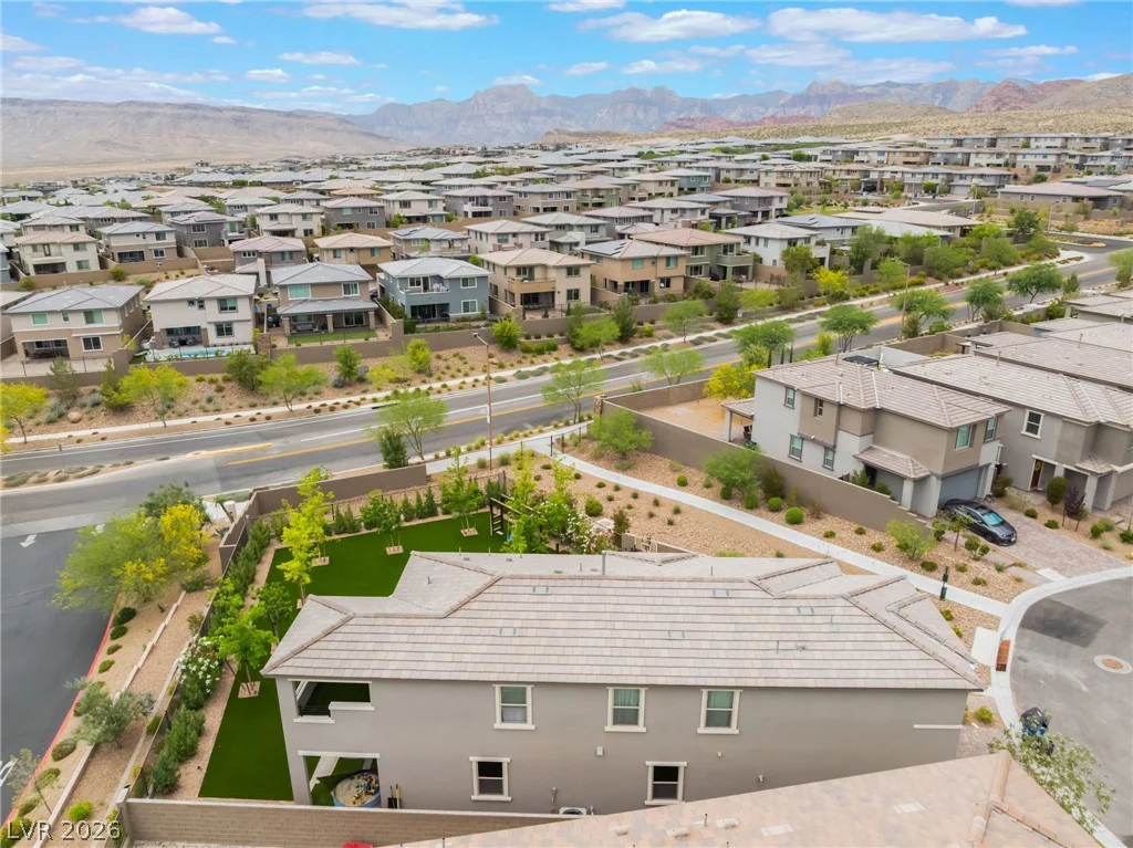 438 Wind Poppy, Las Vegas, NV 89138
