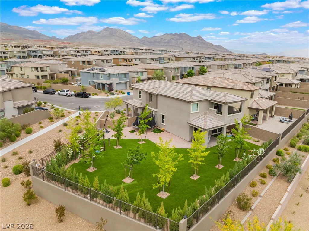 438 Wind Poppy, Las Vegas, NV 89138