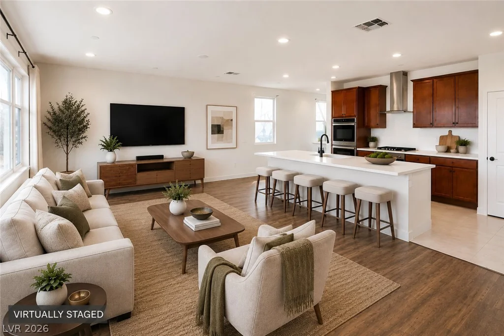 438 Wind Poppy, Las Vegas, NV 89138