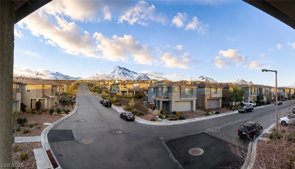 438 Wind Poppy, Las Vegas, NV 89138