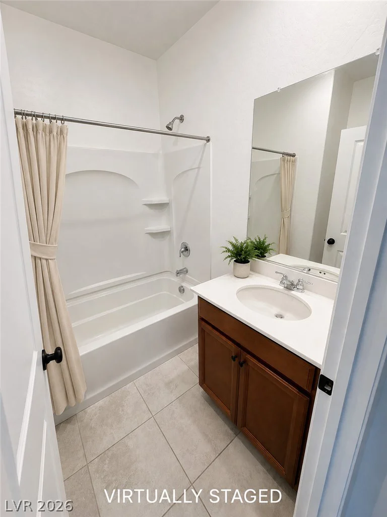 438 Wind Poppy, Las Vegas, NV 89138