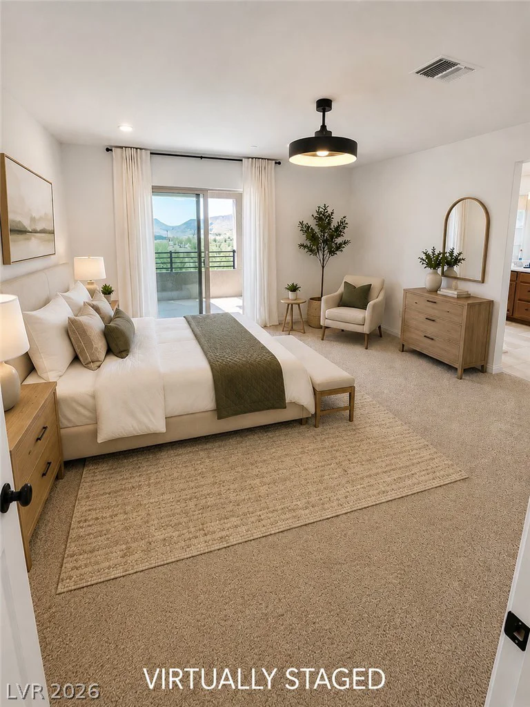 438 Wind Poppy, Las Vegas, NV 89138