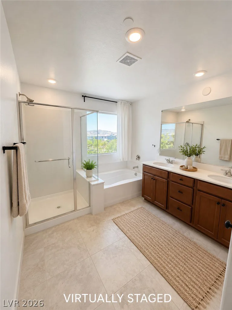 438 Wind Poppy, Las Vegas, NV 89138