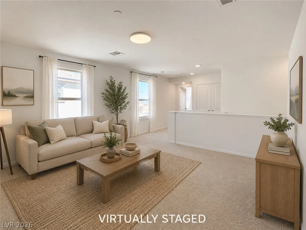 438 Wind Poppy, Las Vegas, NV 89138