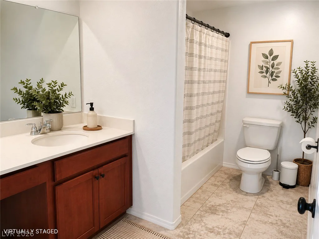 438 Wind Poppy, Las Vegas, NV 89138