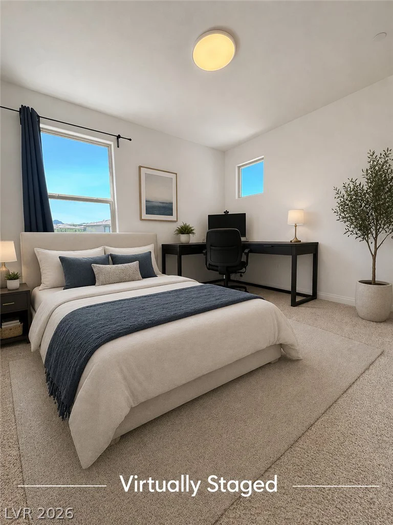 438 Wind Poppy, Las Vegas, NV 89138