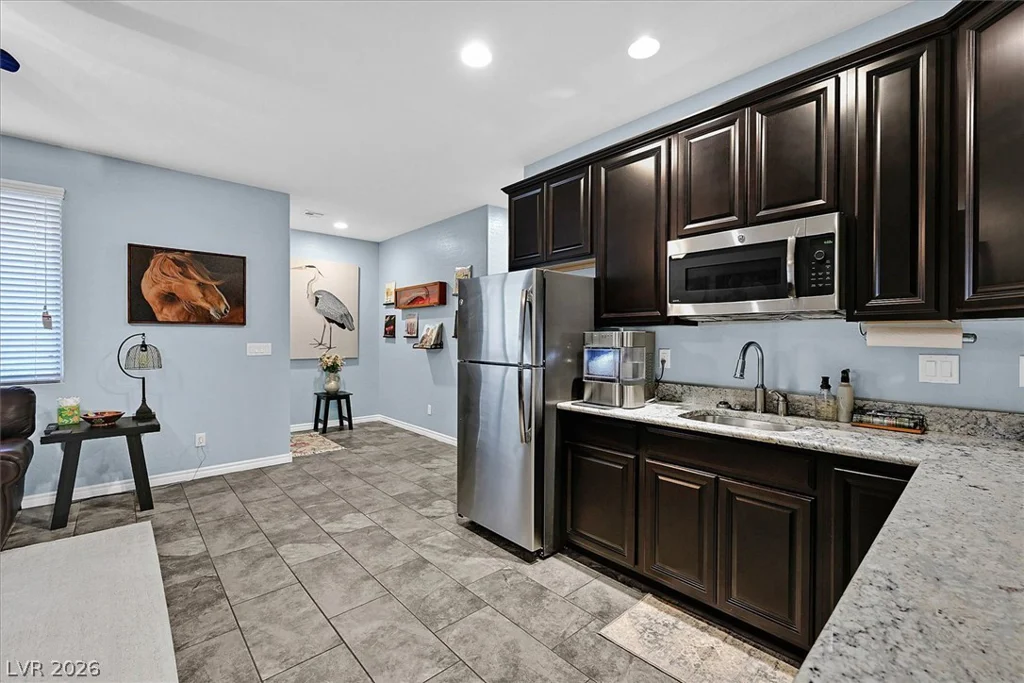 6565 Mission Crest, Las Vegas, NV 89131