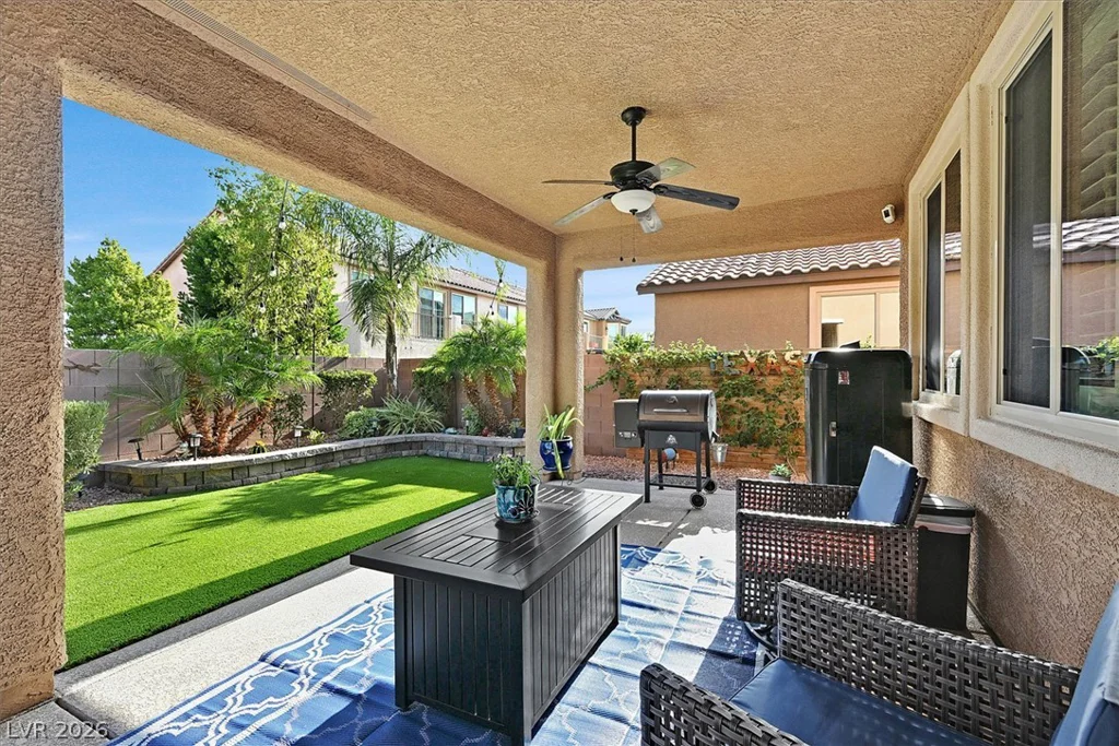 6565 Mission Crest, Las Vegas, NV 89131