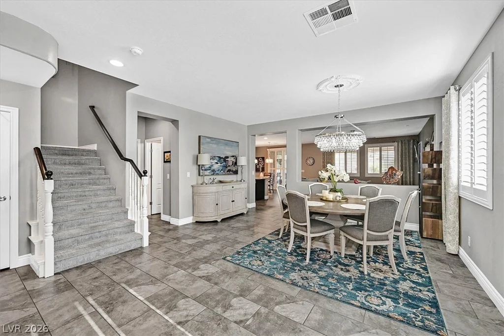 6565 Mission Crest, Las Vegas, NV 89131