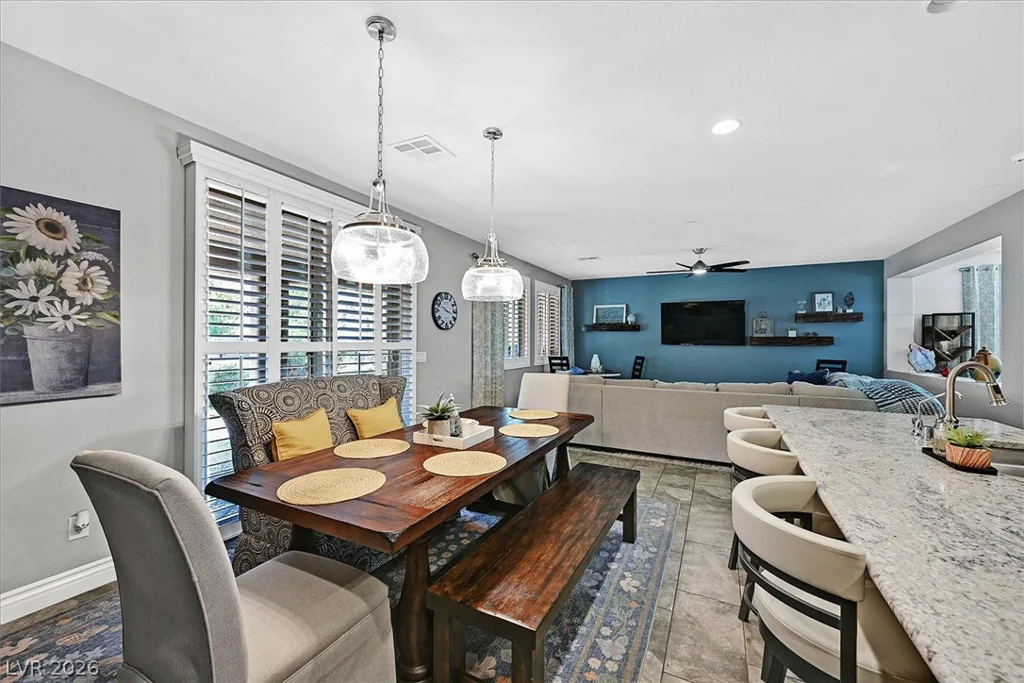 6565 Mission Crest, Las Vegas, NV 89131