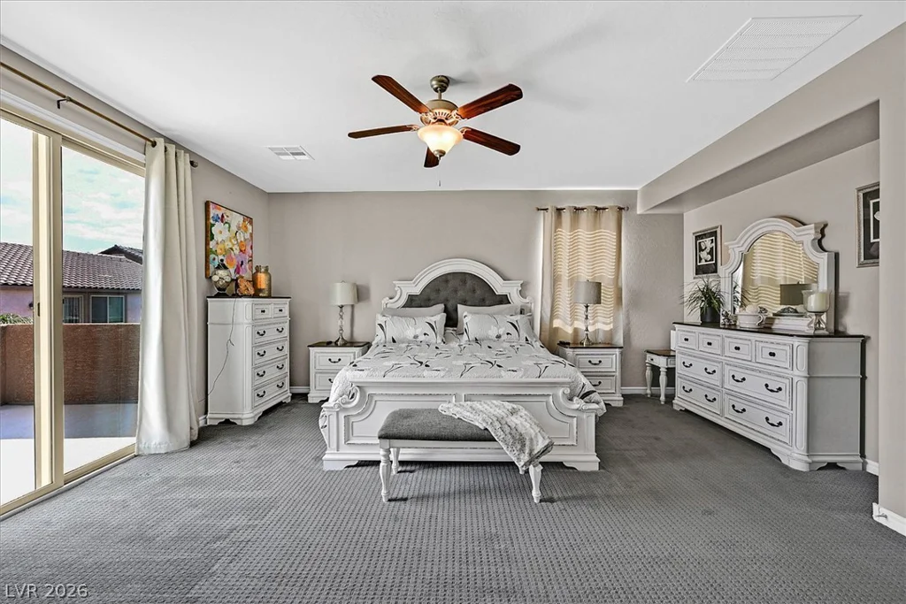 6565 Mission Crest, Las Vegas, NV 89131