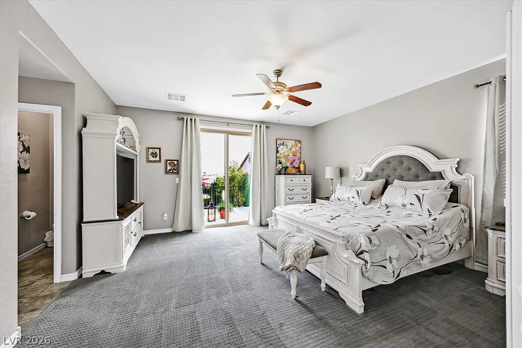 6565 Mission Crest, Las Vegas, NV 89131