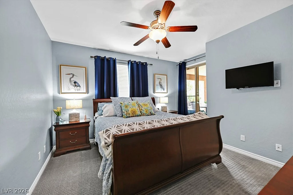 6565 Mission Crest, Las Vegas, NV 89131