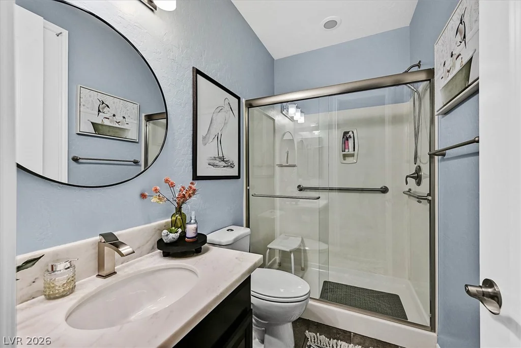 6565 Mission Crest, Las Vegas, NV 89131