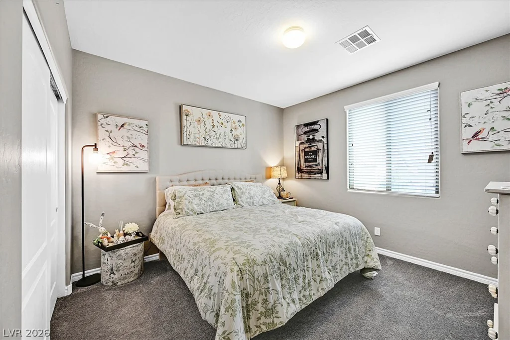 6565 Mission Crest, Las Vegas, NV 89131